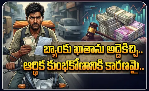 Driver Linked to 550 Cr Scam ED Exposes Network4