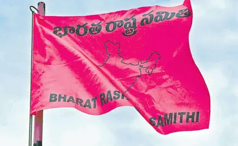 The deadline for filing nominations for the two Rajya Sabha biennial elections ends on Thursday