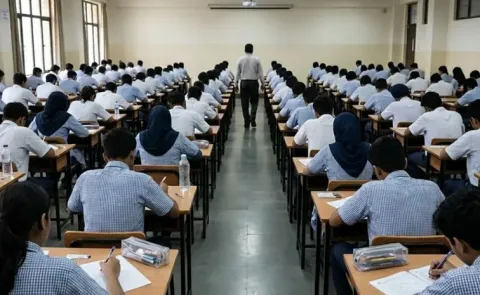 No final exams How UAE government school grades will be decided for term