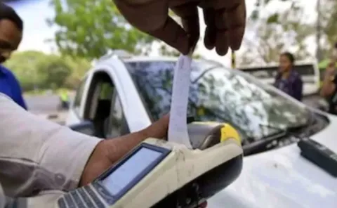 Bharat Connect E Challan Service Sees Strong Response in AP and Telangana