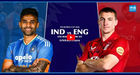 IND vs ENG Semi Final: 5 Positive Signs for Team India 1