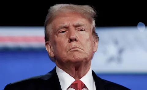 Trump administration launches US military operation in Ecuador