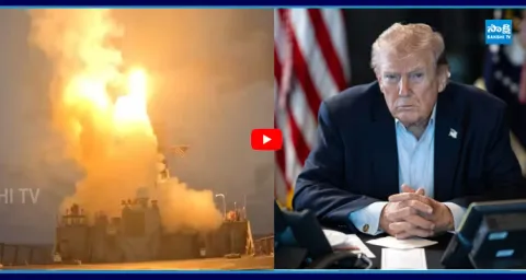 Operation Epic Fury Completes 100 Hours, US Releases Video of Attack  1