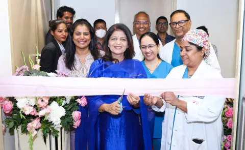 Ainu Hospital: Opening Of Special Urology Center For Women