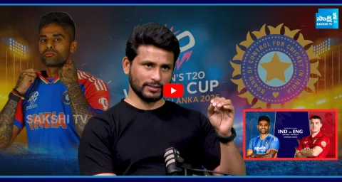 Sports Analyst Rakesh Exclusive Analysis on Semifinal Clash 1
