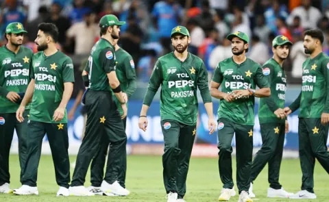 PCB Reshuffles selection committee again after T20 WC exit2