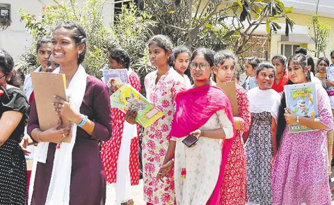 Only 37 percent pass rate in government junior colleges