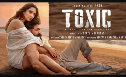 Toxic Movie Release Date Postponed To 4 June 2026