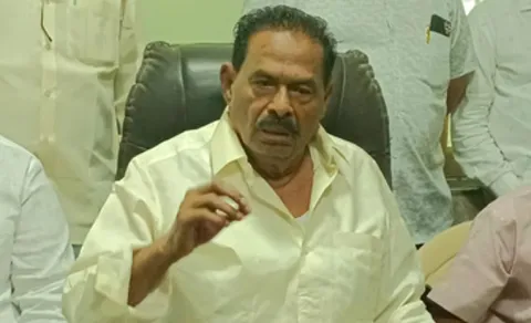  Veera Siva Reddy Likely To Join In BJP 