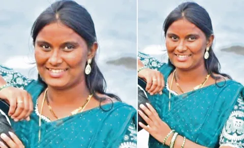 married woman ends life in visakhapatnam