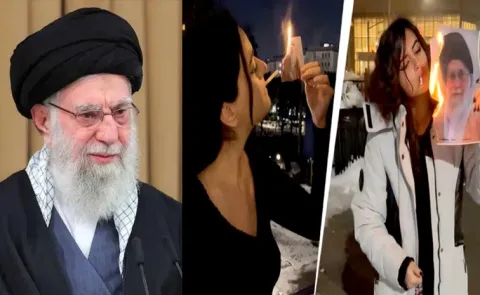 Israel Says Netanyahu set goal in November to kill Khamenei