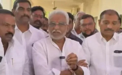 YV Subba Reddy Comments On Chandrababu Government