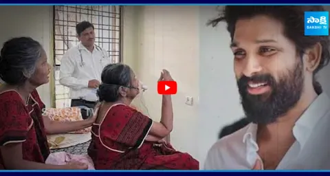 Allu Arjun Financial Help To Senior Actress Pavala Shyamala By Giving 10 Thousand Every Month  1