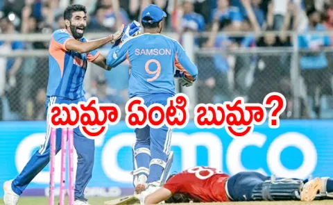 This Is World Cup: Gavaskar Fumes At Stadium Organiser For Bumrah Chants6