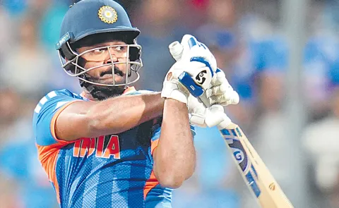 India in the final battle of the T20 World Cup 20261