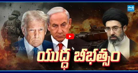 Iran Launches Massive Missile and Drone Attack on Bahrain 1