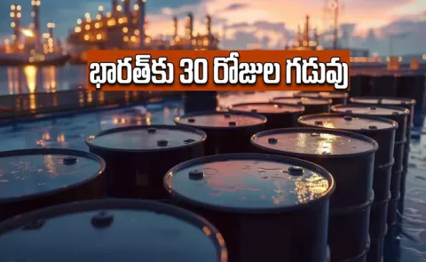 US Waiver Eases India Oil Imports Amid Iran Israel Tensions