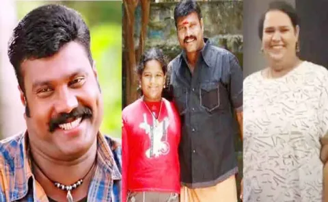 Kalabhavan Mani Daughter Fulfills Actor Dream