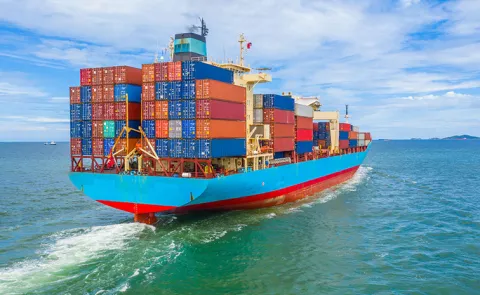 War Fears Drive Up Marine Insurance Premiums