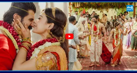 Vijay Devarakonda Reveals His Love Story After Wedding With Rashmika Mandanna  1