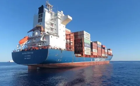 Shipping Halt in Hormuz Strait Could Severely Impact Key Sectors in India GTRI