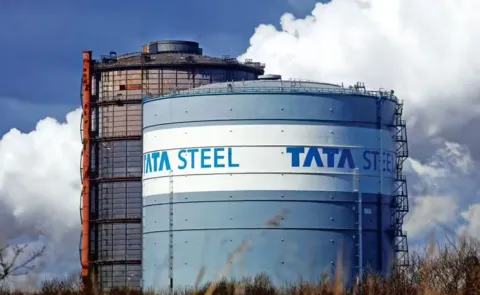 Tata Steel Plans Rs 11000 Crore Investment in Jamshedpur Plant4
