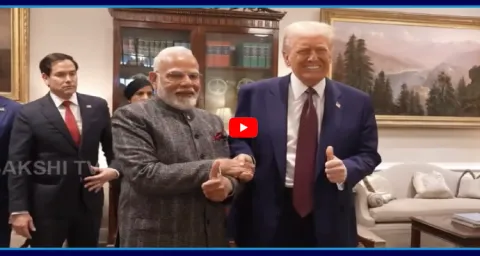 US Treasury Scott Bessent Issues Temporary Waiver For Russian Oil Sales To India 1