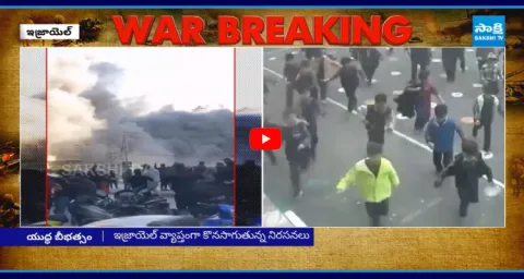 America And Israel Intensify Attacks On Iran 1