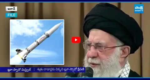 Facts Of Israel Blue Sparrow Missile  1