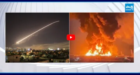 Iran Missile Attack On Saudi Arabia 1