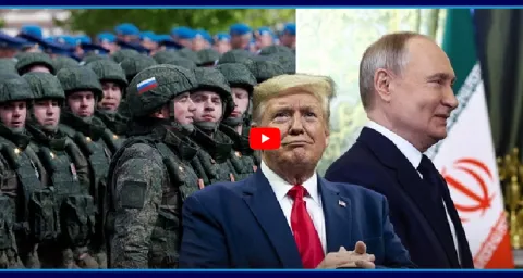 USA Confirms Iran Attack On UAE Military Base 1