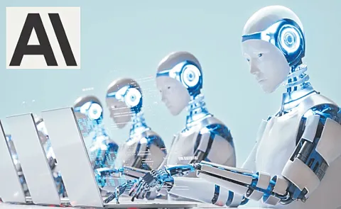 Anthropic gauges workers, observed exposure to AI5