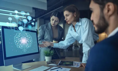 indian women more confident using ai than men linkedin study12