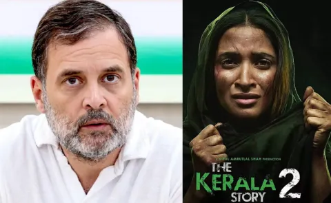 Rahul Gandhi says nobody is watching The Kerala Story 214