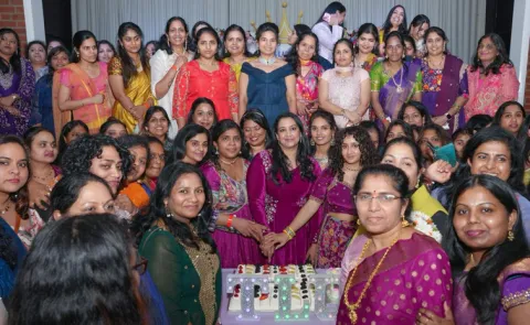 Women Day Celebrations 2026 In London3