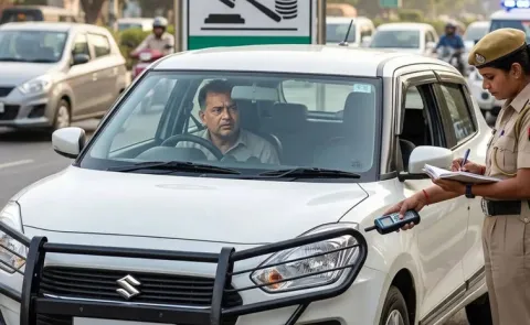 Bumper Guards Banned In India and What Penalties You Could Face1