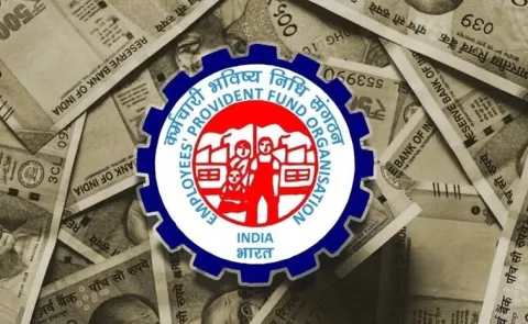 EPF Interest Rate 8 25 Percent How Much Will Rs 1 Lakh Earn in a Year1