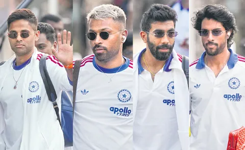 Interesting facts about the Indian cricket team revealed1