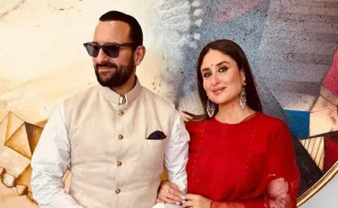 Kareena Kapoor: Can not leave kids Alone, understanding Husband is Essential