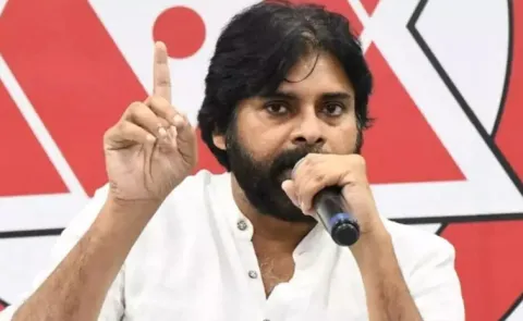 Pawan Kalyan on YSRCP MLAs in the Legislative Assembly