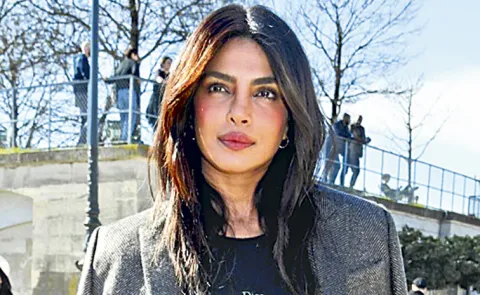 Priyanka Chopra joins Oscars 2026 presenters list