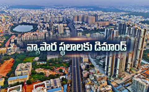 Retail Boom Fuels Hyderabad Real Estate Growth4