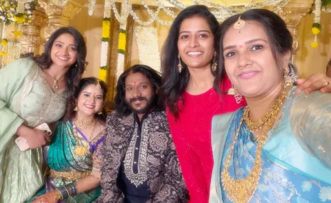 Rj Surya Marries RJ Sourya Latest News