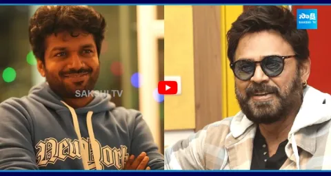 Keerthy Suresh in Victory Venkatesh & Anil Ravipudi's Movie 1