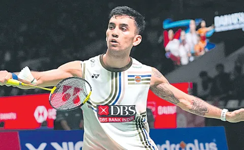 Lakshya Sen storms into semifinals at All England Badminton Championship4