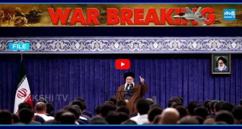  Iran Supreme Khamenei Bunker Destroyed by Israel 1