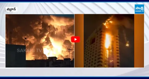 US Israel Attack On Tehran Iran  1