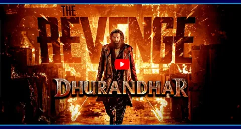 Dhurandhar The Revenge Trailer With Huge Expectations  1