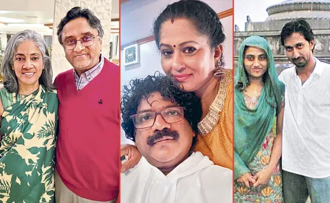 Some celebrities Speech about wifes on International Womens Day12