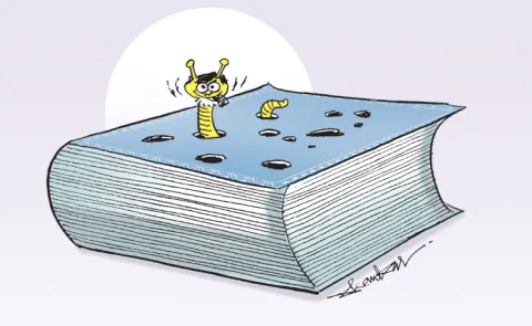 Sakshi Editorial On AP Chandrababu Coalition govt Constitutional violation